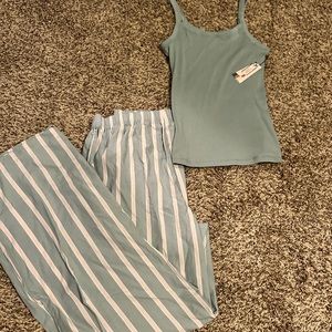 NWT Victoria’s Secret Pajamas